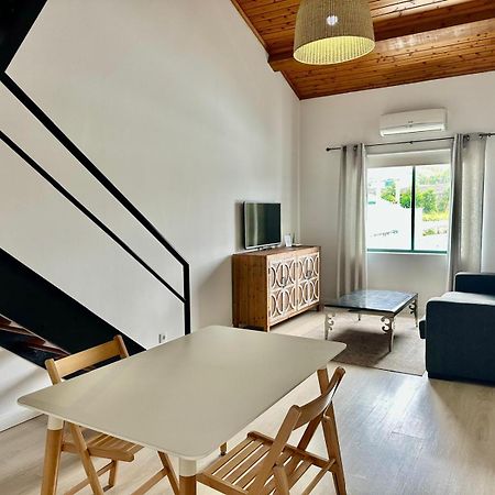 Azores Pedra Apartments - T0 E T1 Понта-Делгада Экстерьер фото