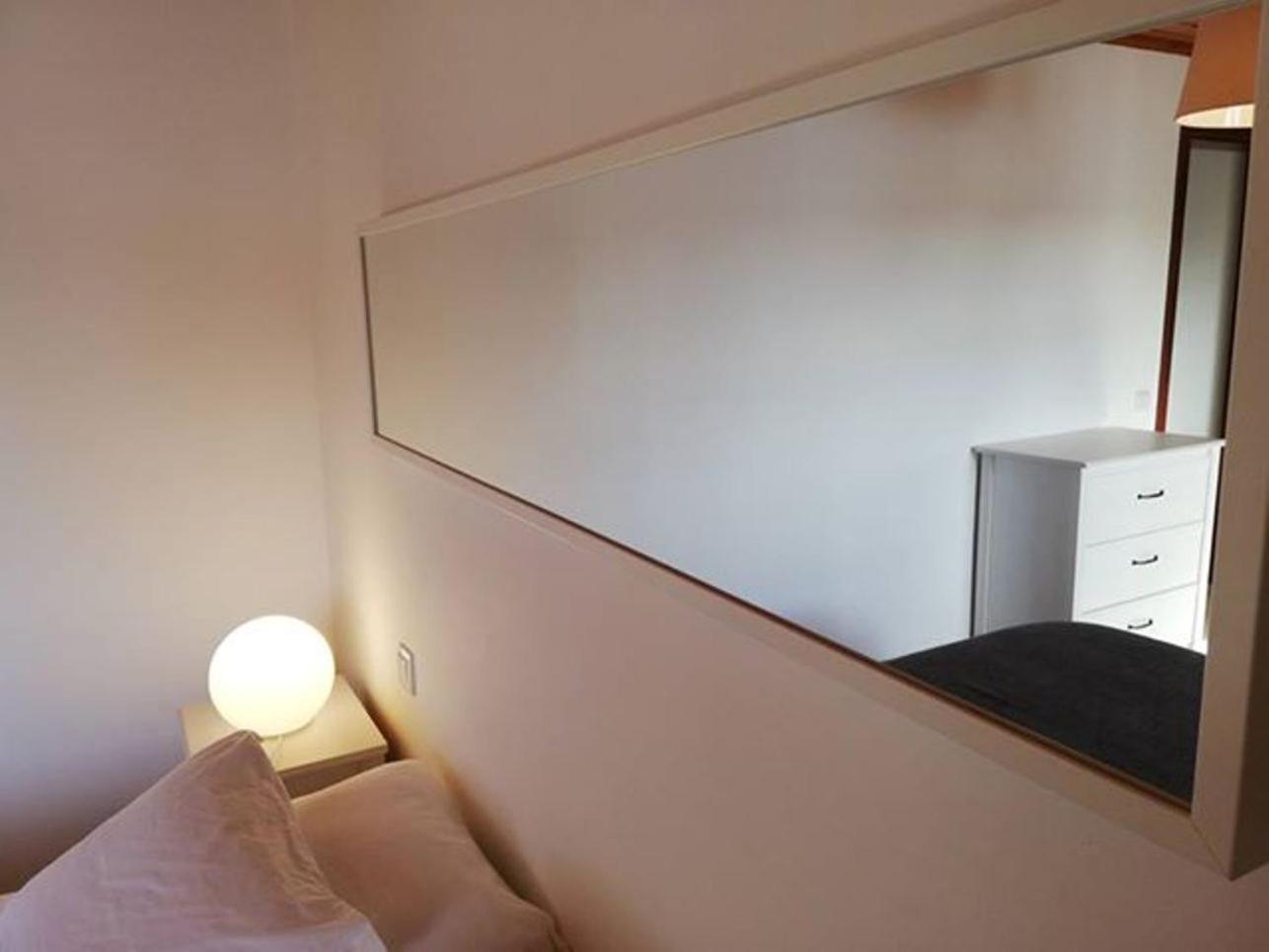 Azores Pedra Apartments - T0 E T1 Понта-Делгада Экстерьер фото
