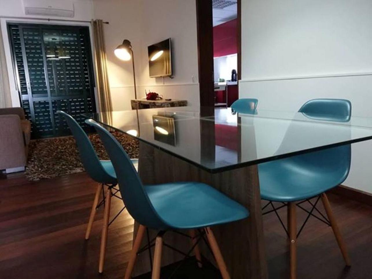 Azores Pedra Apartments - T0 E T1 Понта-Делгада Экстерьер фото