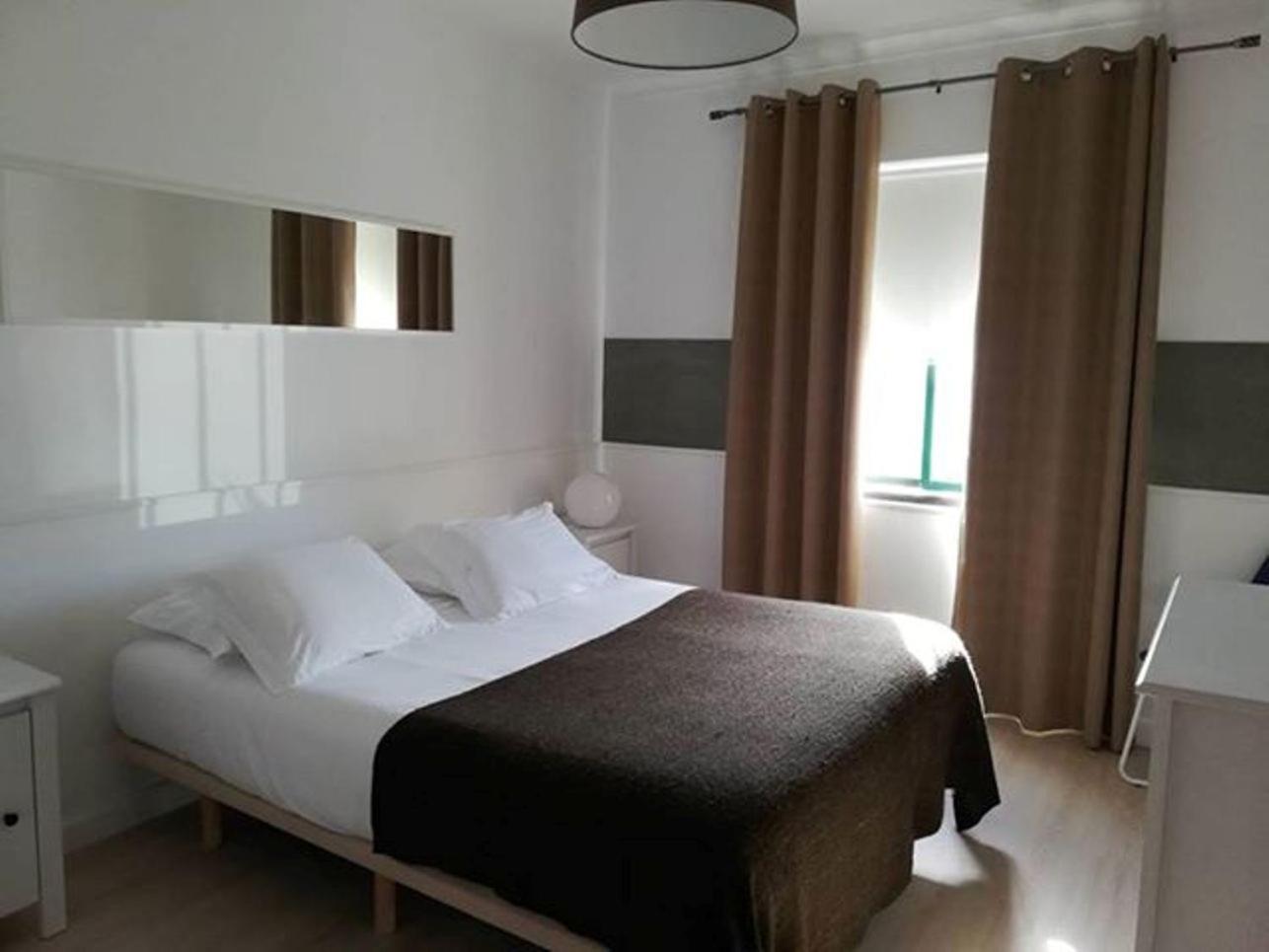 Azores Pedra Apartments - T0 E T1 Понта-Делгада Экстерьер фото