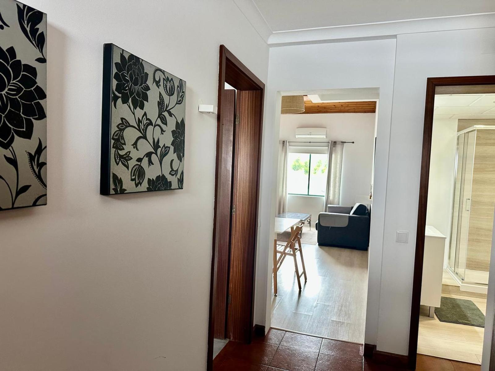 Azores Pedra Apartments - T0 E T1 Понта-Делгада Экстерьер фото