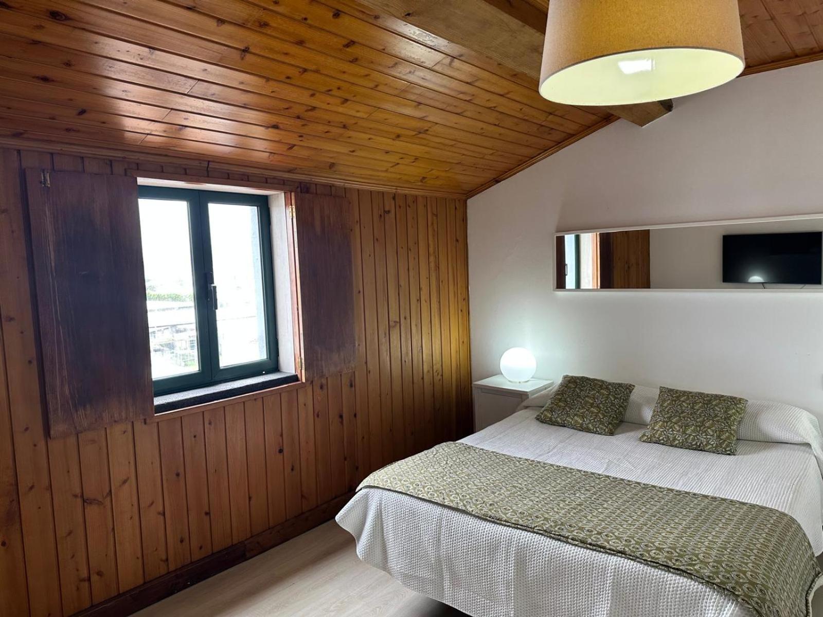 Azores Pedra Apartments - T0 E T1 Понта-Делгада Экстерьер фото