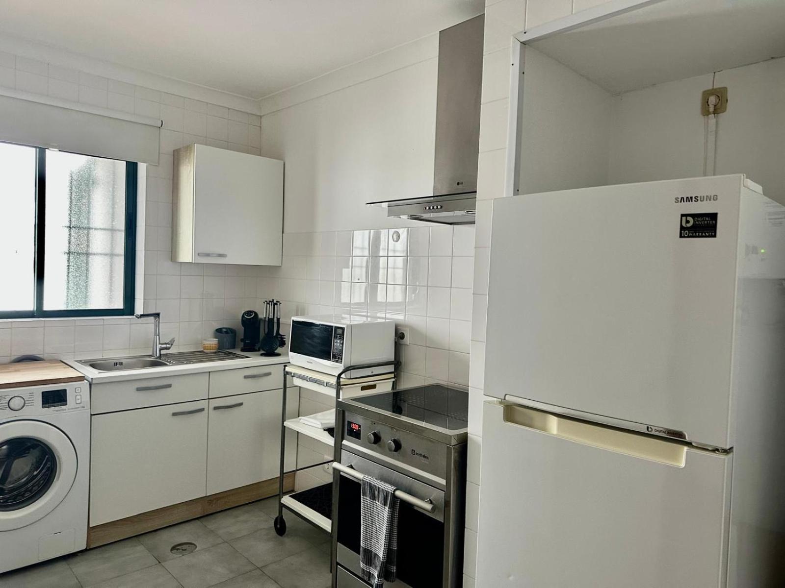 Azores Pedra Apartments - T0 E T1 Понта-Делгада Экстерьер фото