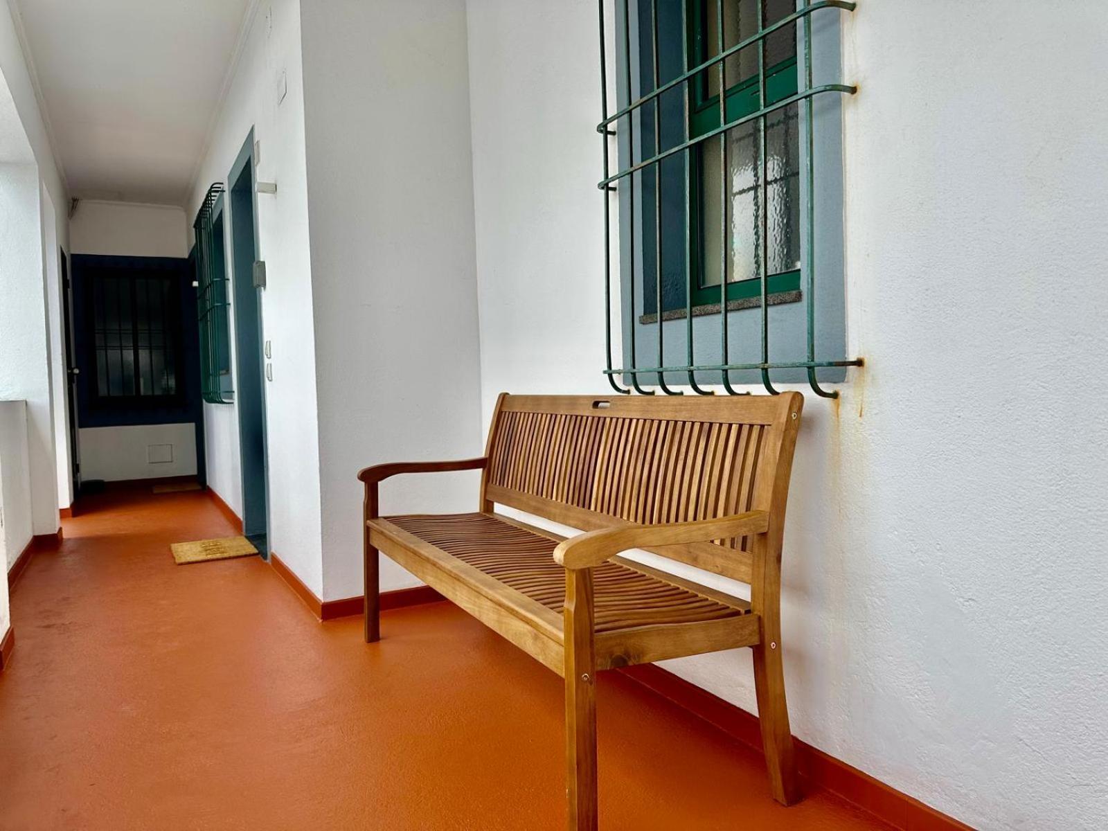 Azores Pedra Apartments - T0 E T1 Понта-Делгада Экстерьер фото
