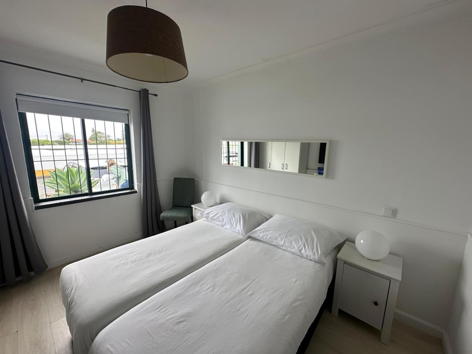 Azores Pedra Apartments - T0 E T1 Понта-Делгада Экстерьер фото