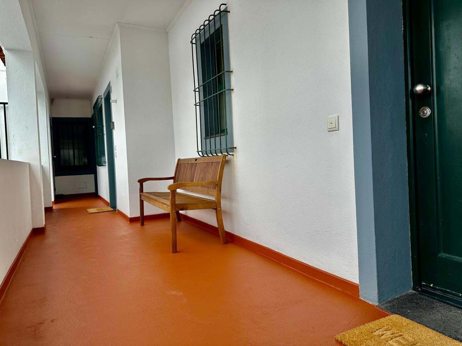 Azores Pedra Apartments - T0 E T1 Понта-Делгада Экстерьер фото