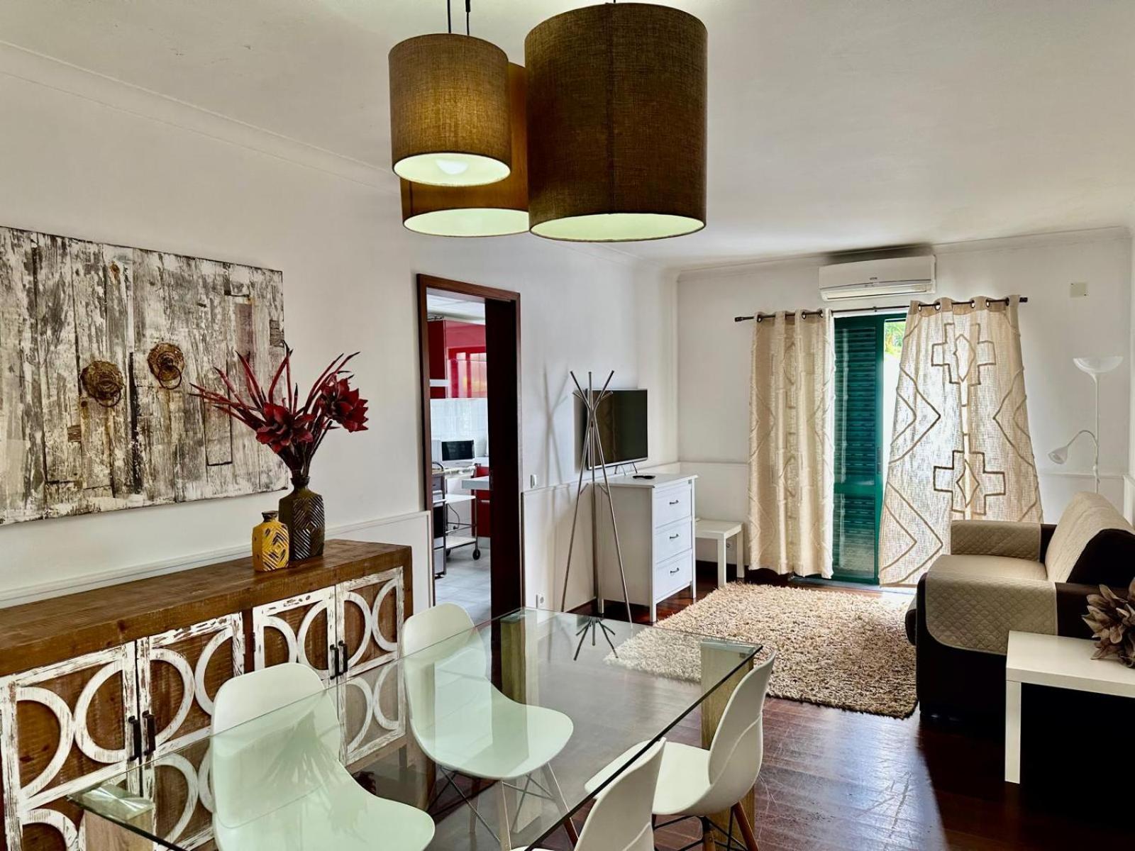 Azores Pedra Apartments - T0 E T1 Понта-Делгада Экстерьер фото
