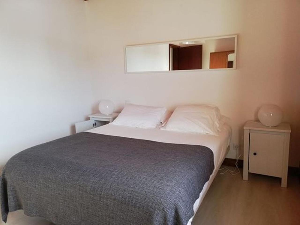 Azores Pedra Apartments - T0 E T1 Понта-Делгада Экстерьер фото